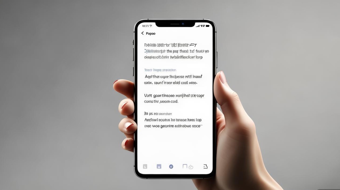 oppo手机如何设置双击快速打开安康码？