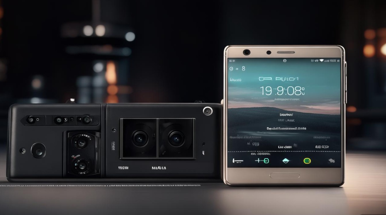 华为P9 Plus双摄像头怎么用才拍出好照片?