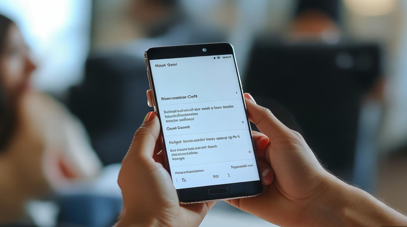 华为p8怎么用语音助手打电话？步骤是什么？