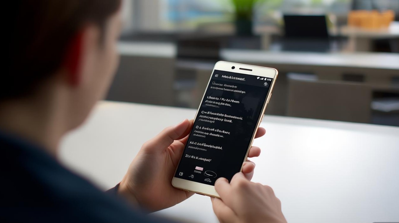 华为p8怎么用语音助手打电话？步骤是什么？