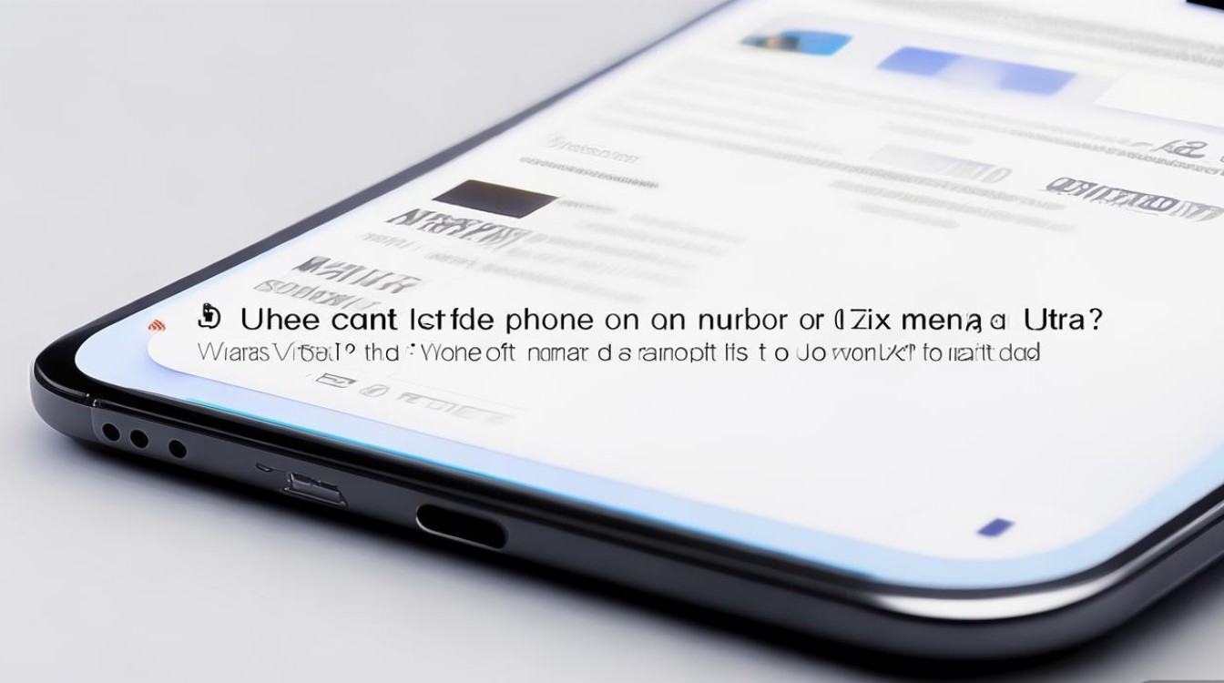 Xiaomi 12S Ultra本机号码在哪看？找不到怎么办？