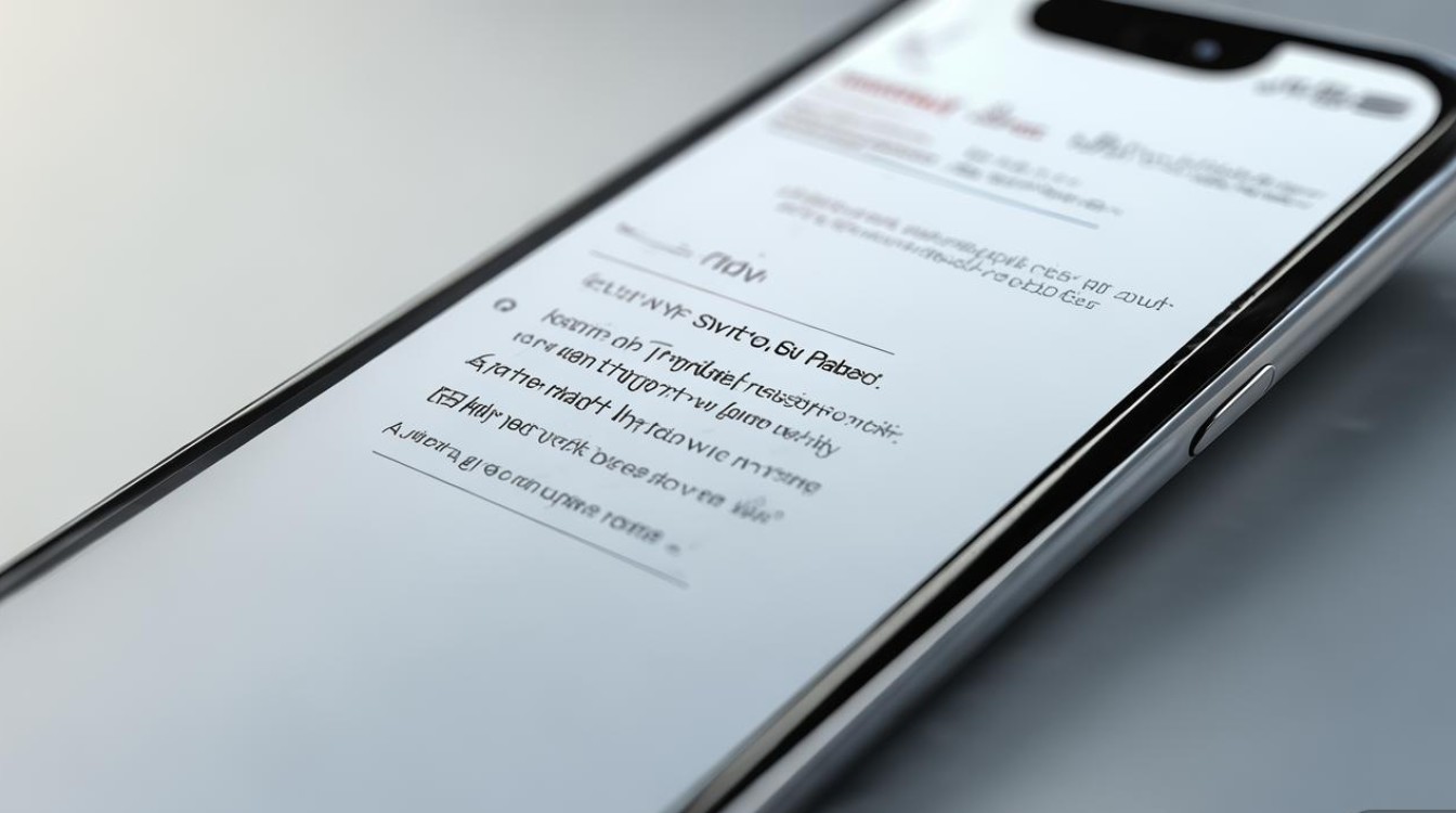 小米Civi 1S怎么手动切换4G网络?设置方法是什么?