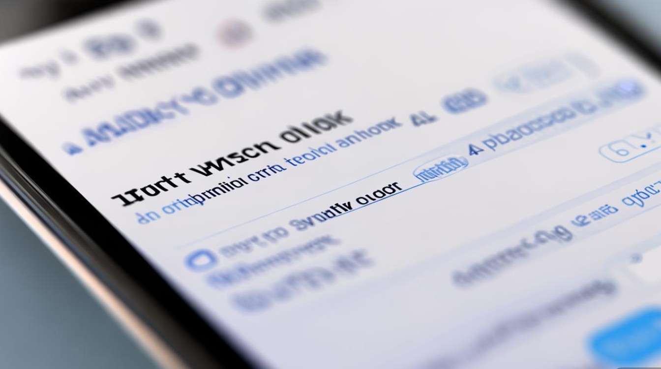 小米Civi 1S怎么手动切换4G网络?设置方法是什么?