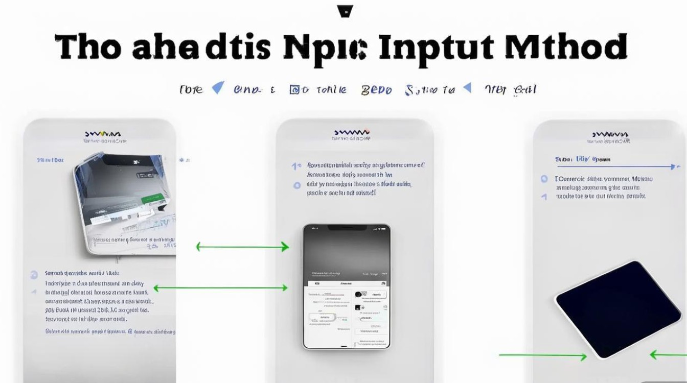 苹果输入法怎么添加?详细步骤教程来了!