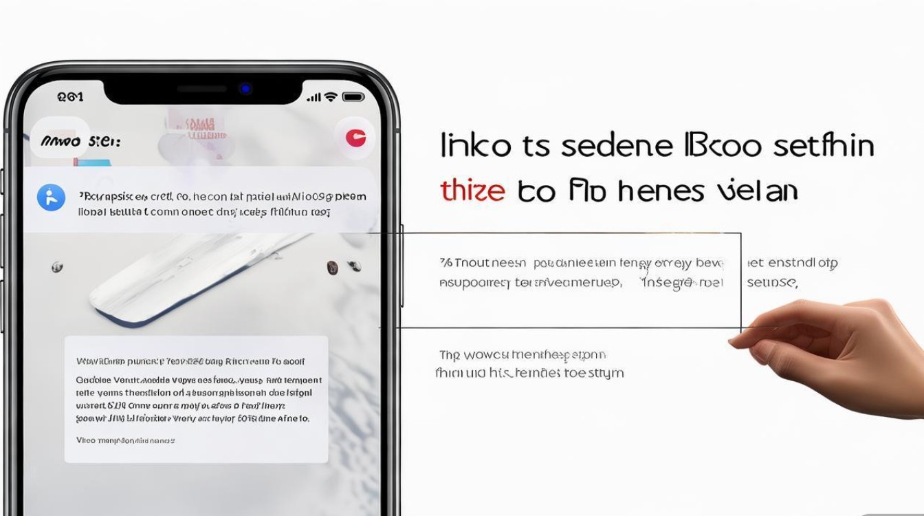 苹果手势返回怎么设置？苹果手势返回设置方法详解