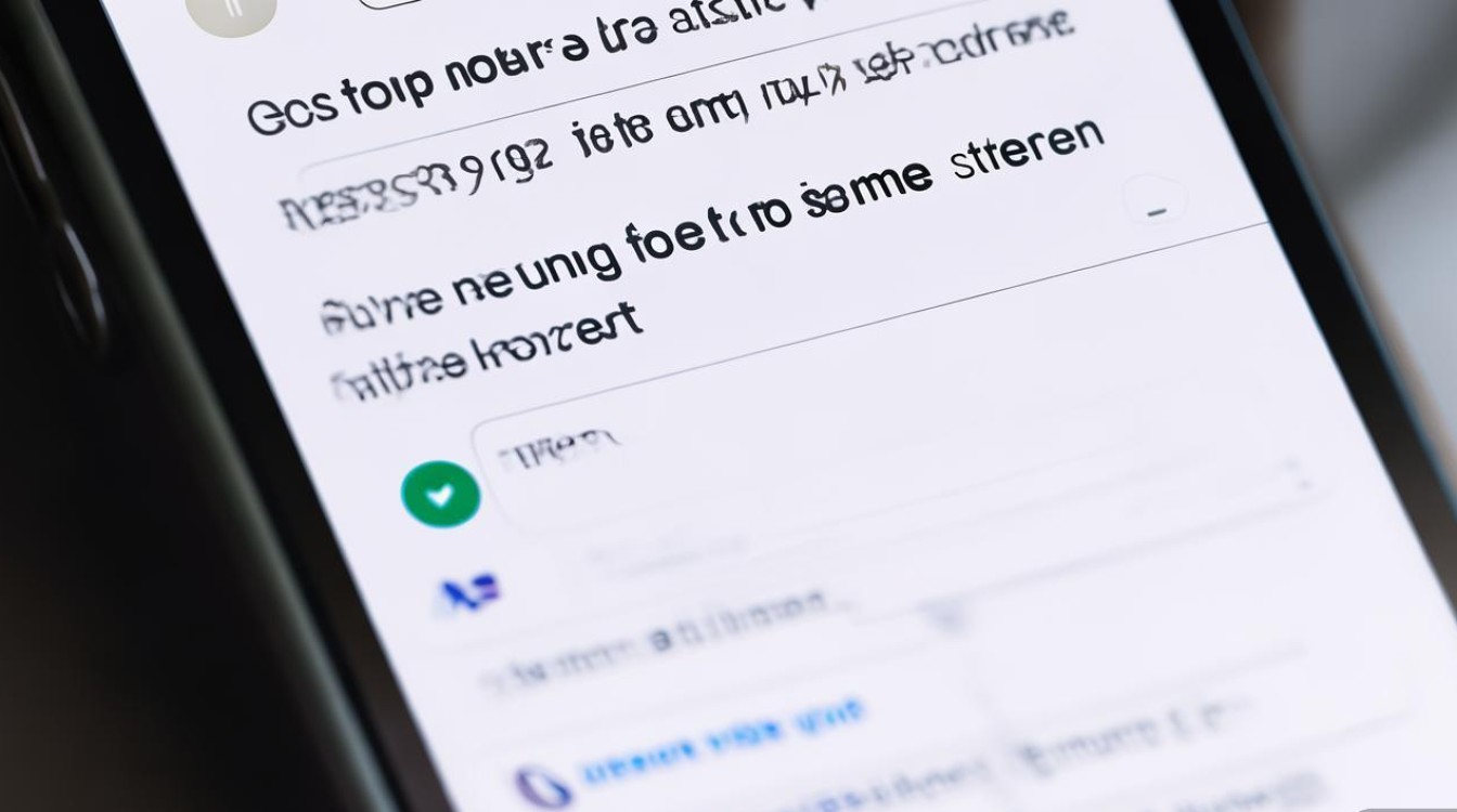 苹果手势返回怎么设置？苹果手势返回设置方法详解