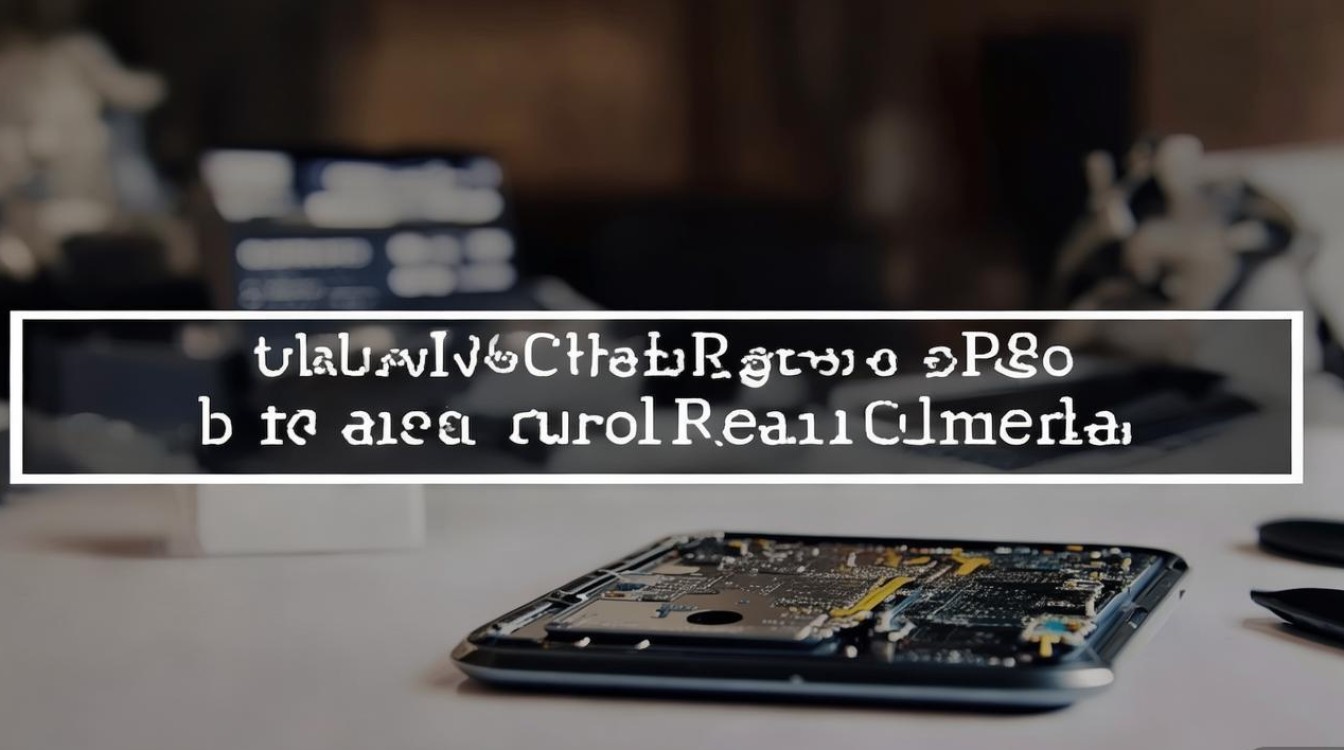 华为P8后摄像头黑屏了怎么办？教你修复方法！