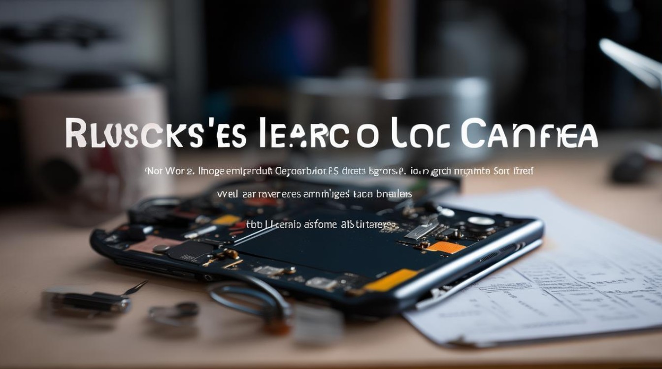 华为P8后摄像头黑屏了怎么办？教你修复方法！