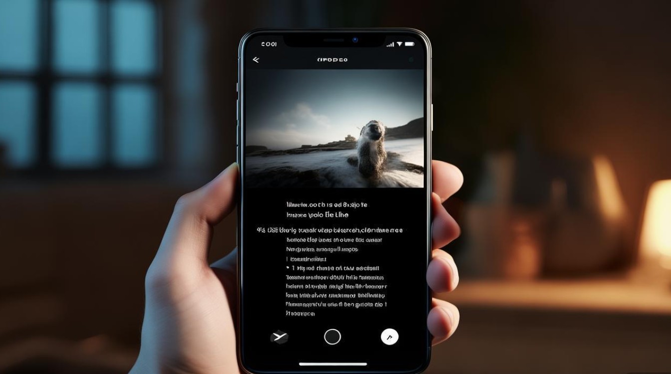 OPPO暗光拍照怎么拍才能清晰不模糊？