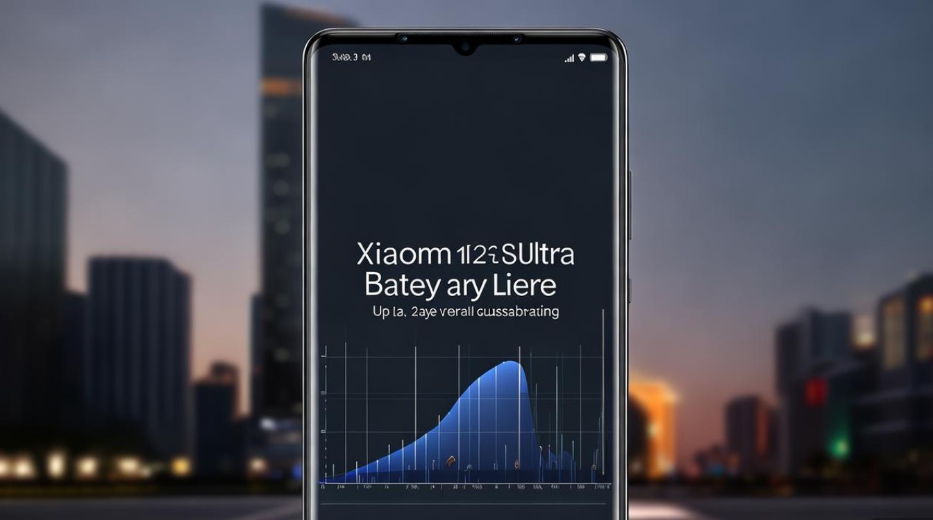 Xiaomi 12S Ultra电池续航多久？实际使用能撑几天？