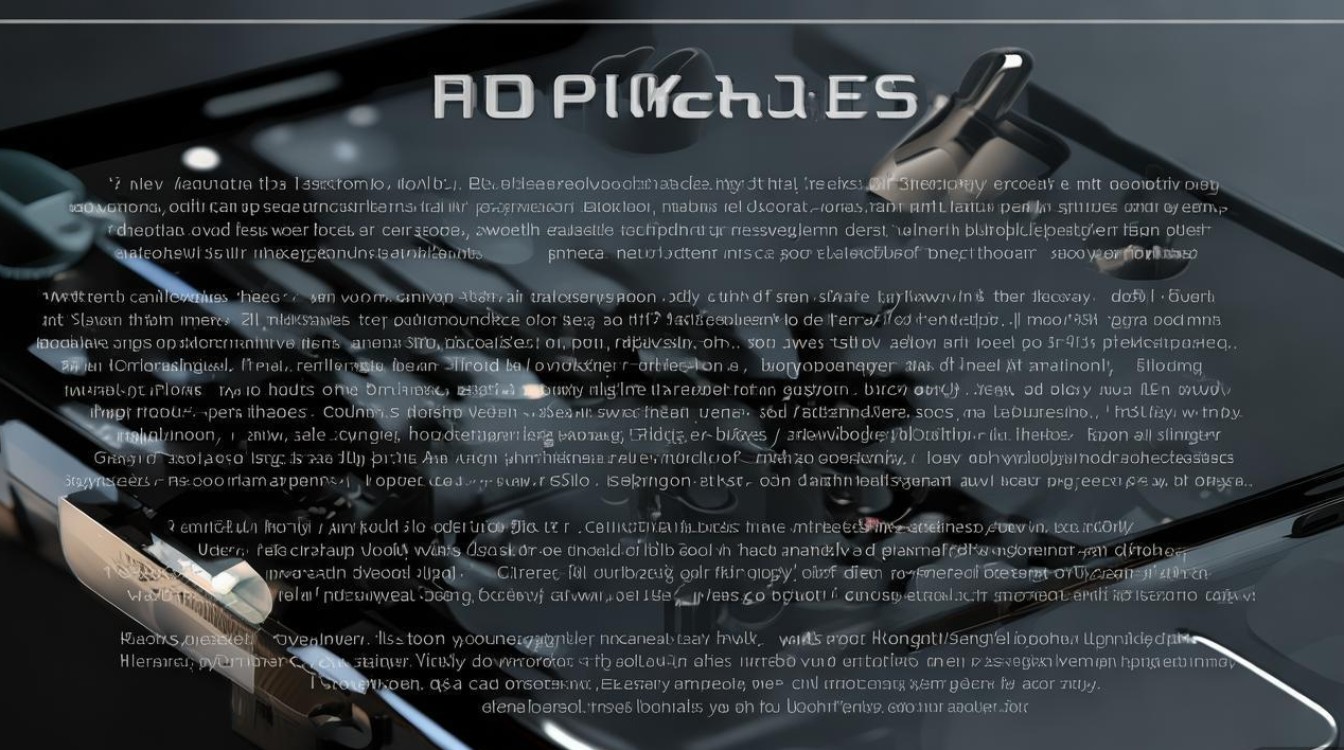 苹果手机频繁黑屏重启是什么原因导致的？