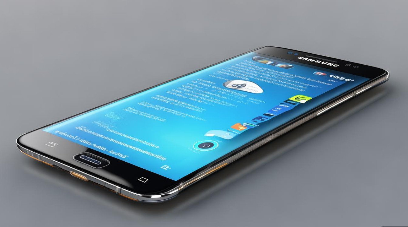 三星手机怎么判断是否支持4G网络？