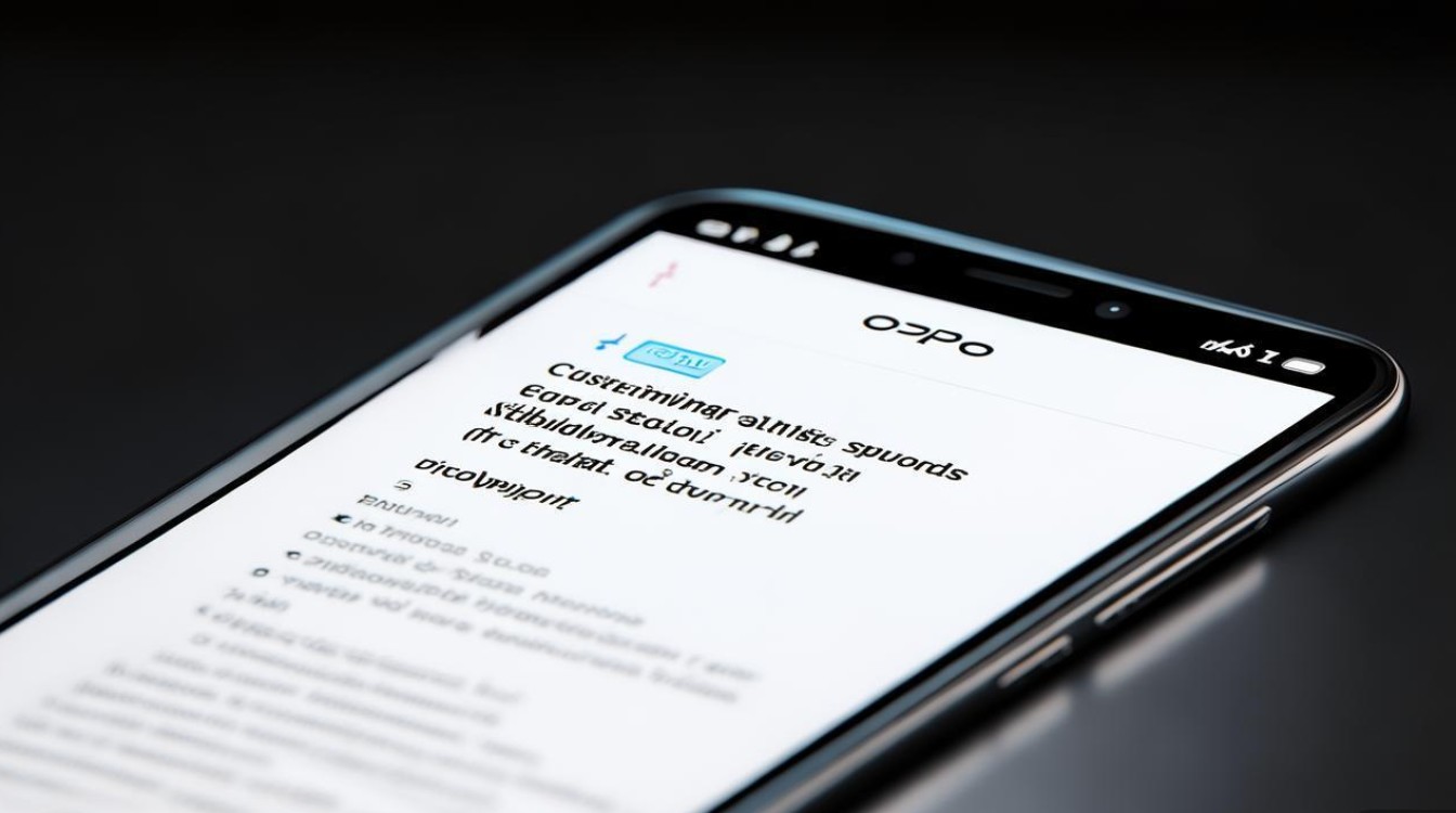 oppo手机怎么自定义关机声音？设置教程在这里