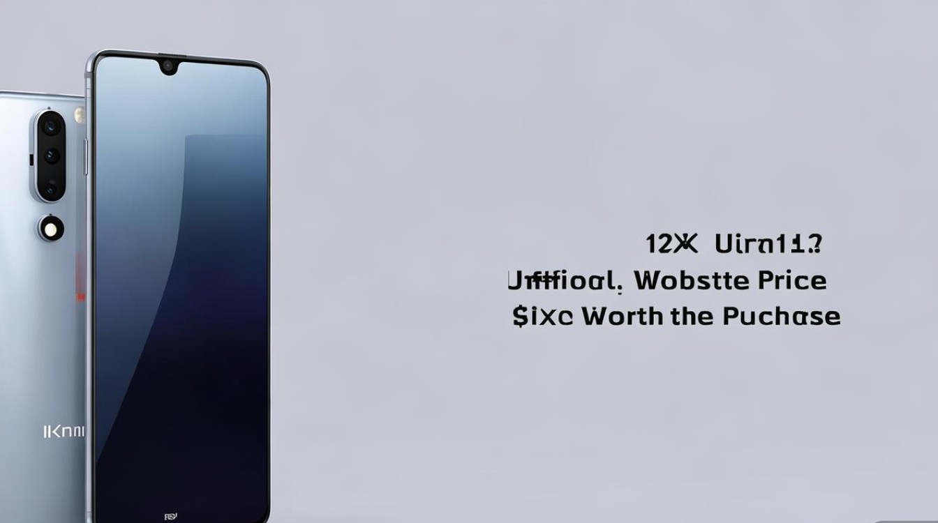 Xiaomi 12S Ultra官网价格是多少？值得买吗？