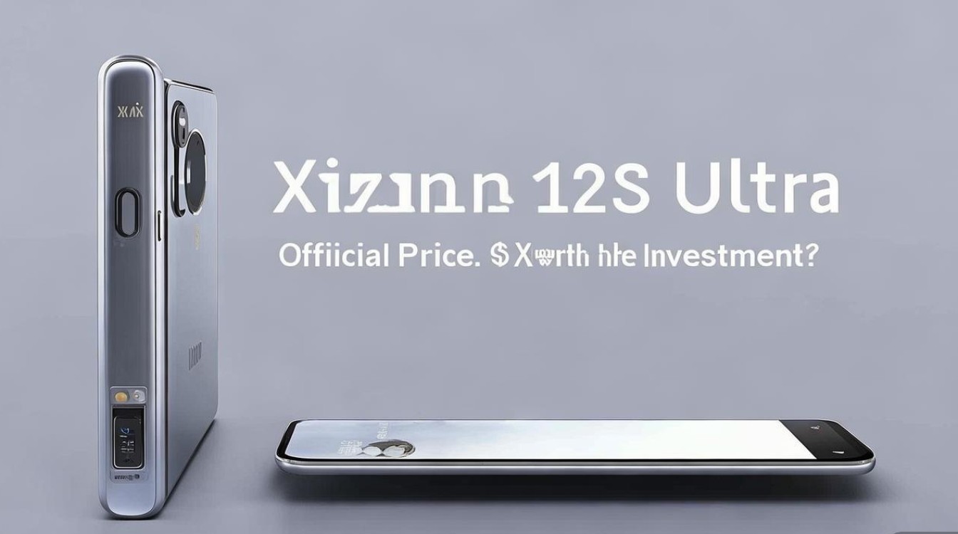 Xiaomi 12S Ultra官网价格是多少？值得买吗？