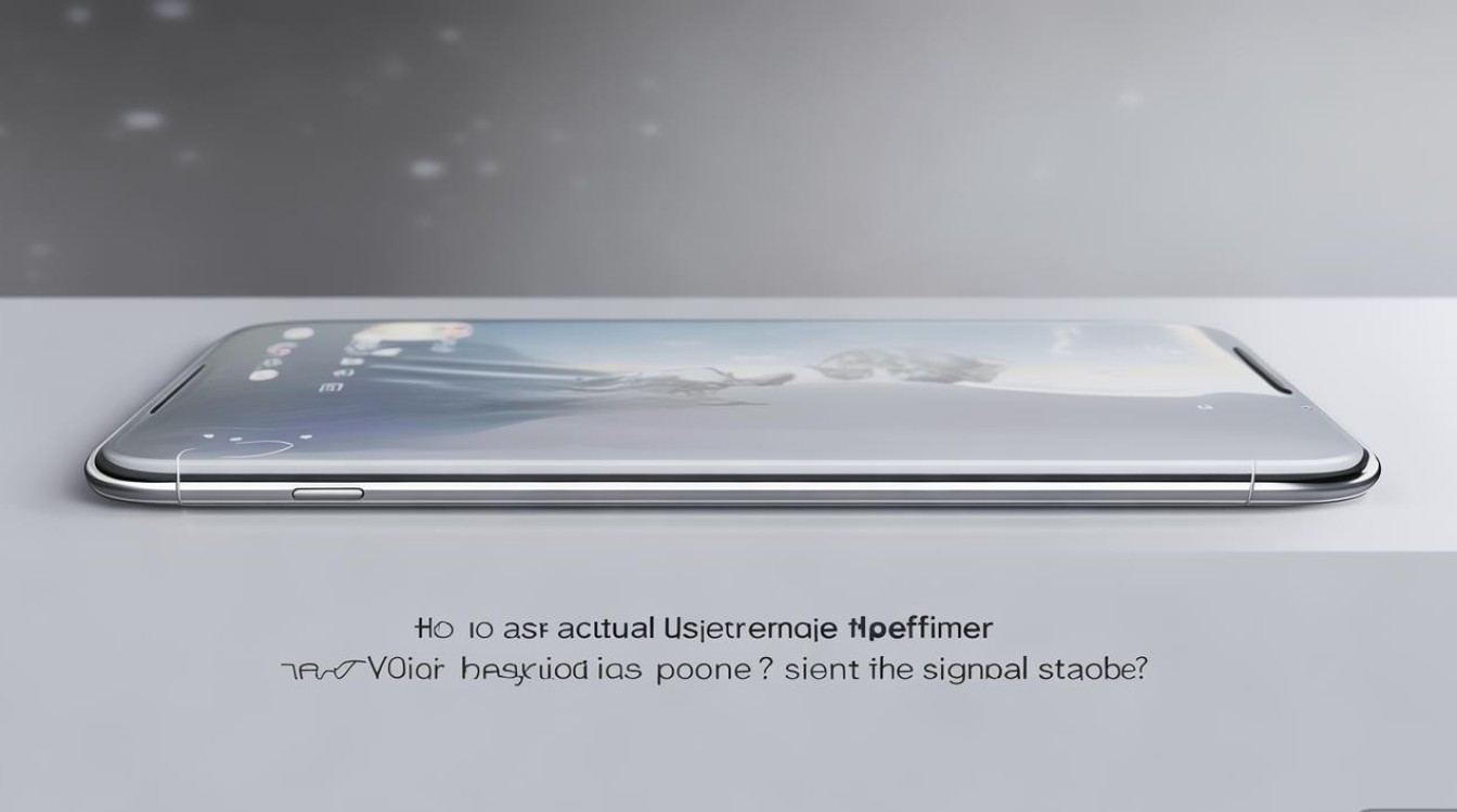 vivo三网通手机实际使用体验好不好？信号稳定吗？