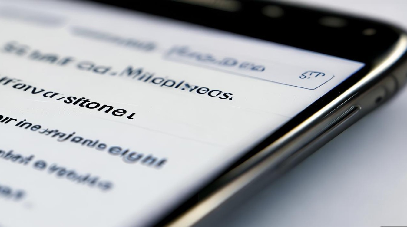 三星手机如何关闭短信亮屏提示？