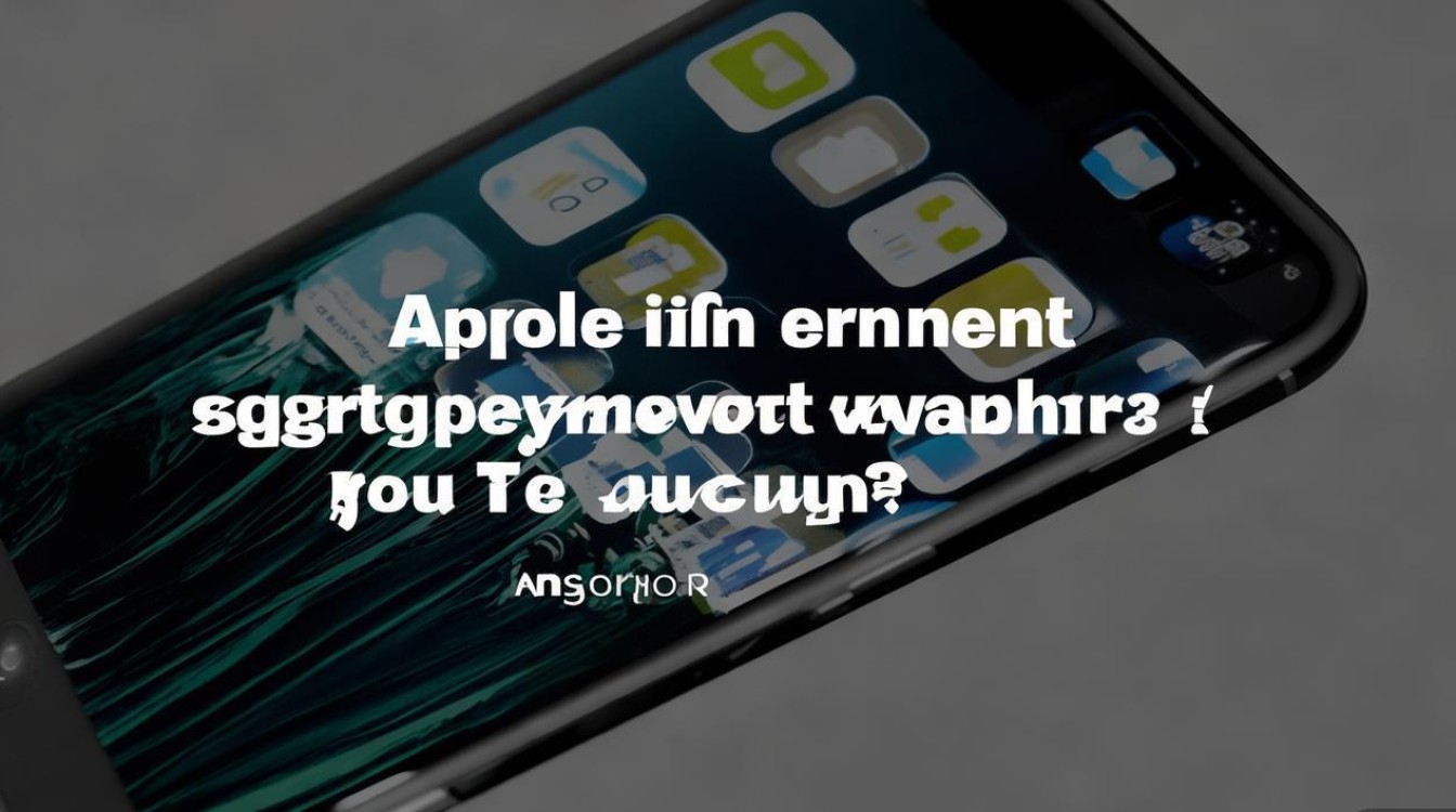 苹果手机指纹突然失灵？教你3招快速修复！