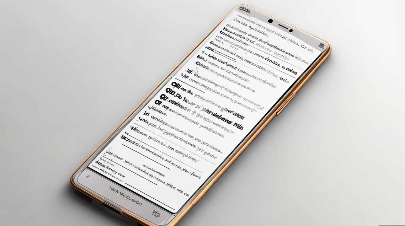 华为p10怎么滚动截长图？方法步骤详解