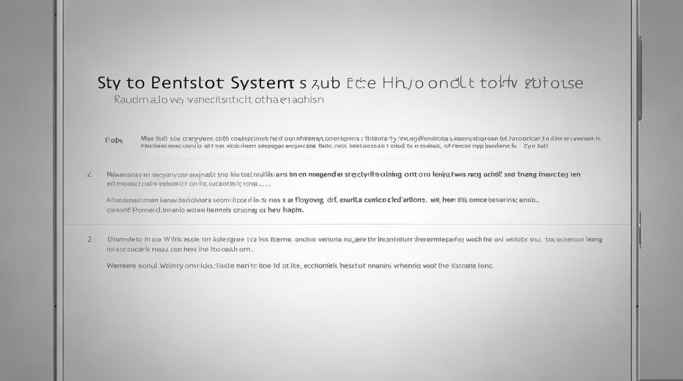 华为p10怎么关闭升级？不想升级系统怎么操作？