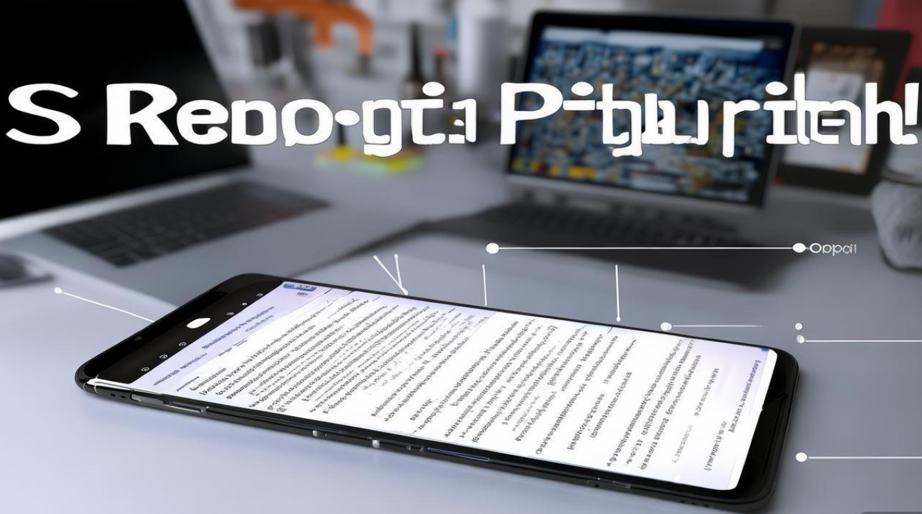 oppo手机root教程，新手如何安全获取最高权限？