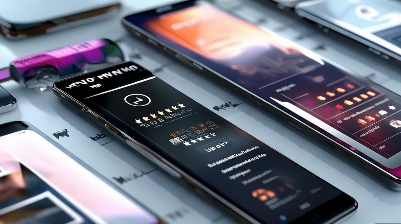 vivo手机哪些型号值得买？性能和口碑怎么样？