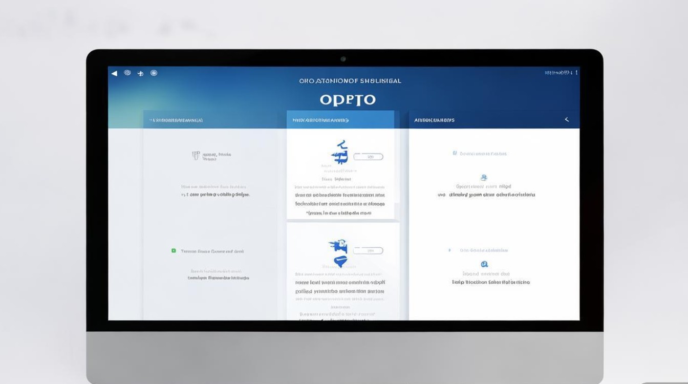 oppo桌面怎么换模式？三种模式切换方法详解