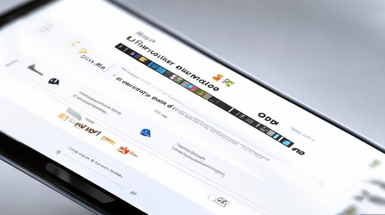 oppo桌面怎么换模式？三种模式切换方法详解