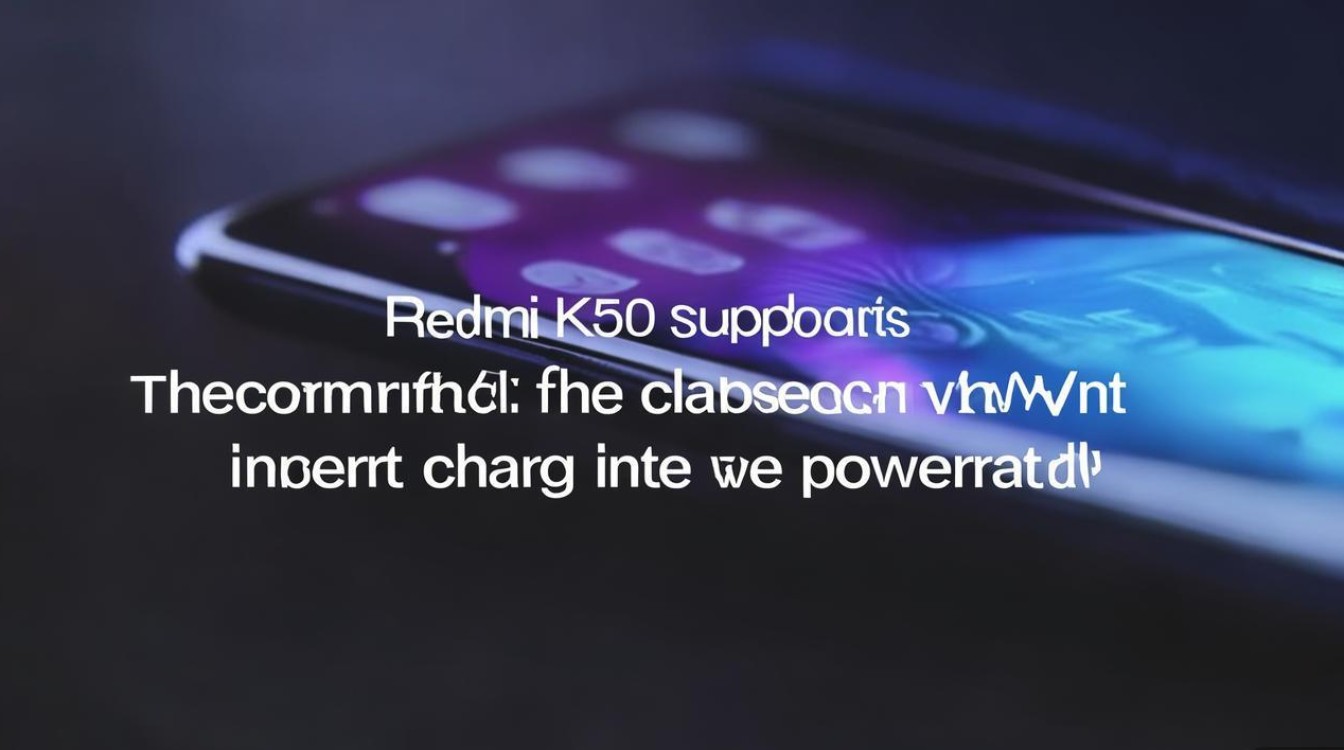 Redmi K50支持快充吗？快充功率多少？