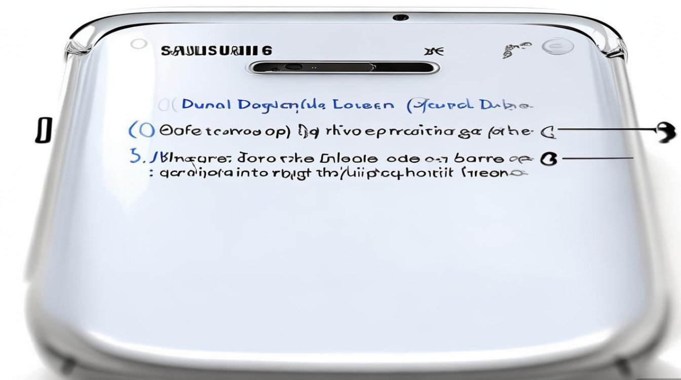 三星手机怎么双击唤醒屏幕？操作步骤是怎样的？