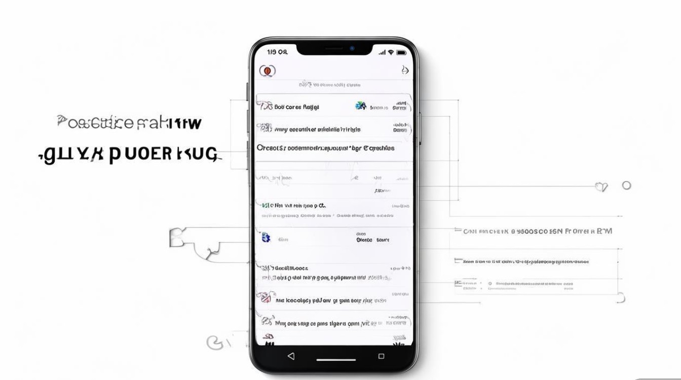 oppo手机怎么新建桌面框？新手操作步骤详解