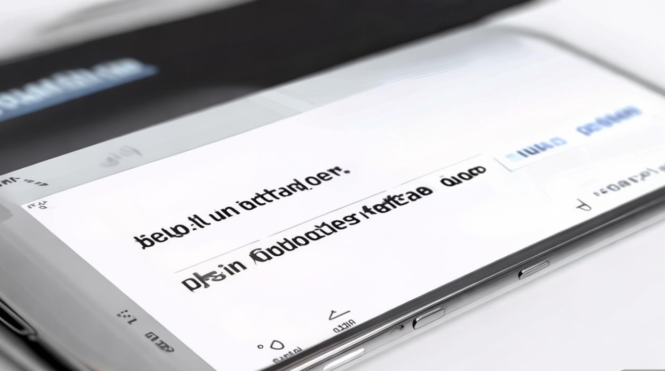 oppo手机怎么新建桌面框？新手操作步骤详解