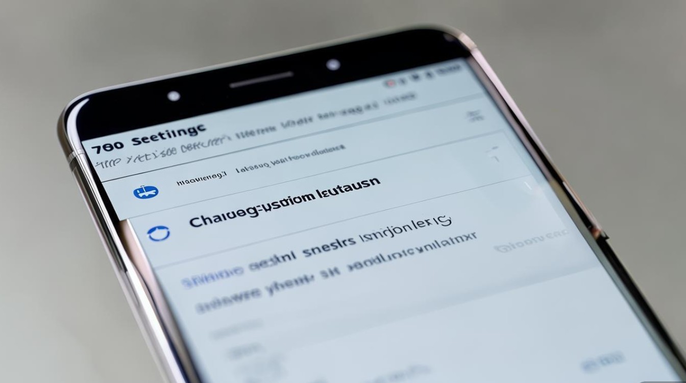 华为p10如何将系统语言设置为简体中文？