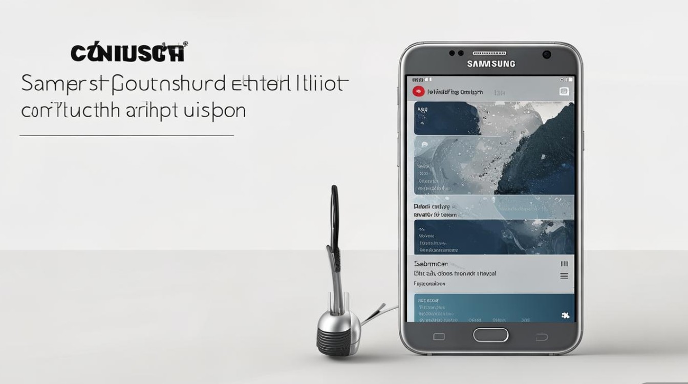 三星手机怎么连接蓝牙耳机？详细步骤是什么？