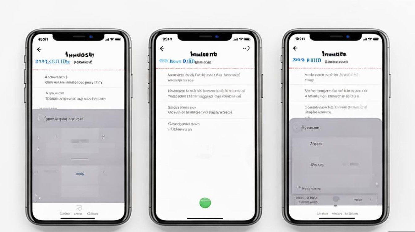 苹果手机忘记ID密码怎么办?教你重置ID密码的步骤