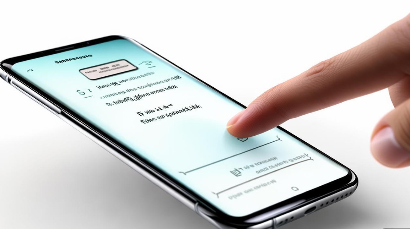 三星手机怎么唤醒语音助手？具体操作步骤是什么？