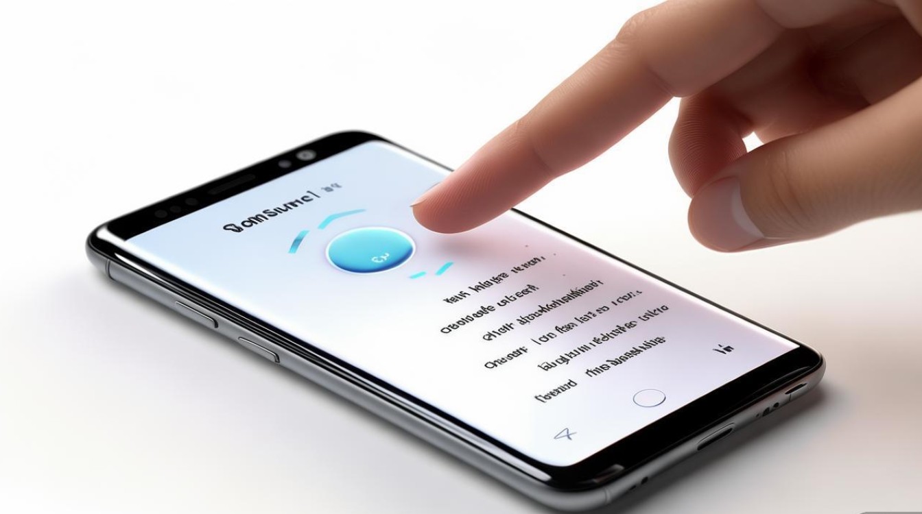 三星手机怎么唤醒语音助手？具体操作步骤是什么？