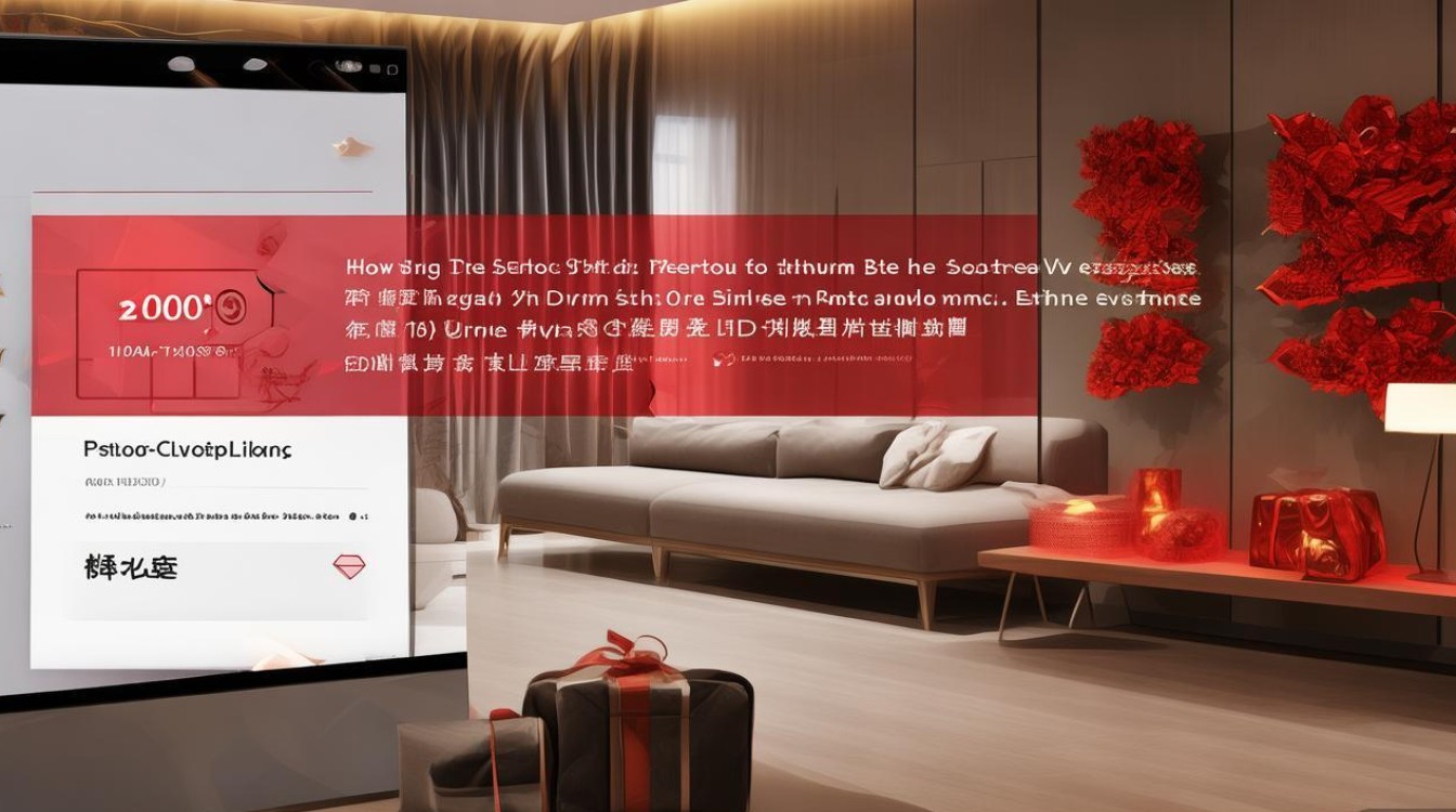 京东福气客厅红包怎么兑换？操作步骤详解来了