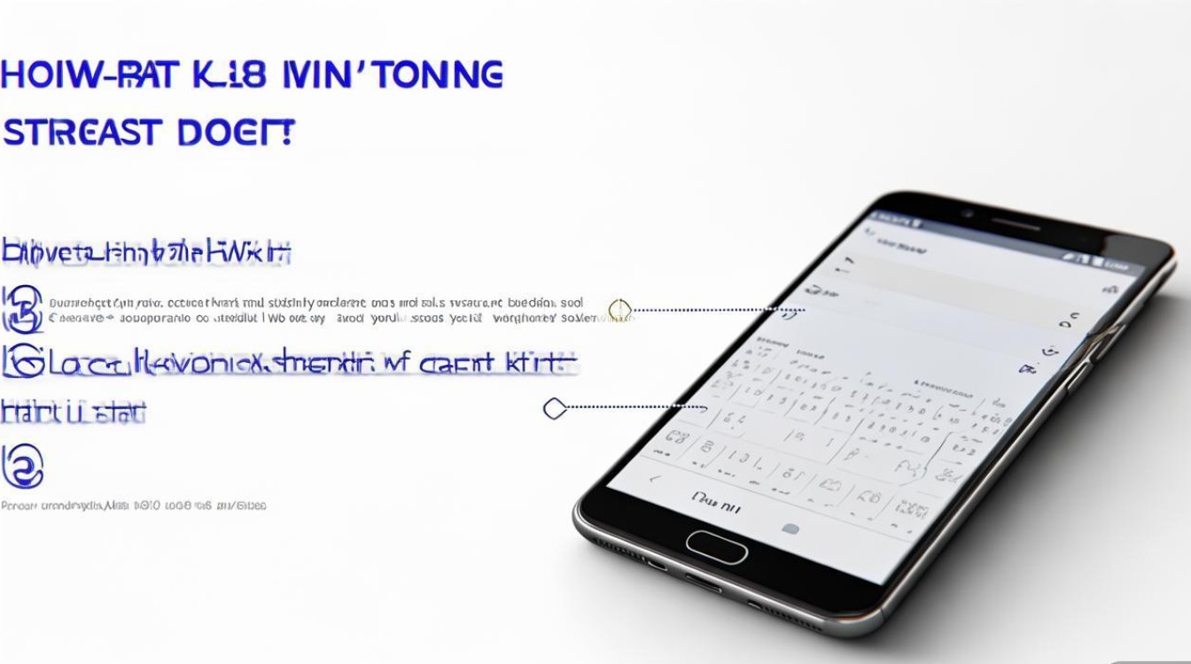 华为p10手机怎么截屏？详细步骤和快捷键方法是什么？