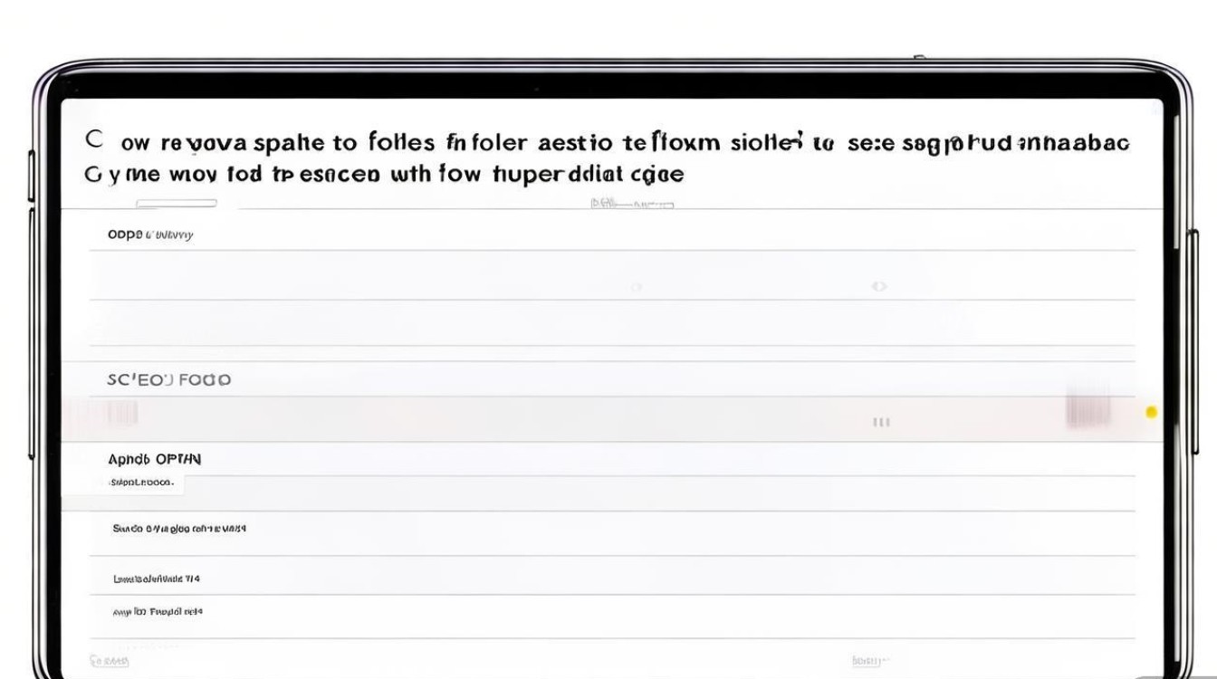 oppo手机其他文件夹怎么彻底删除不占用空间？