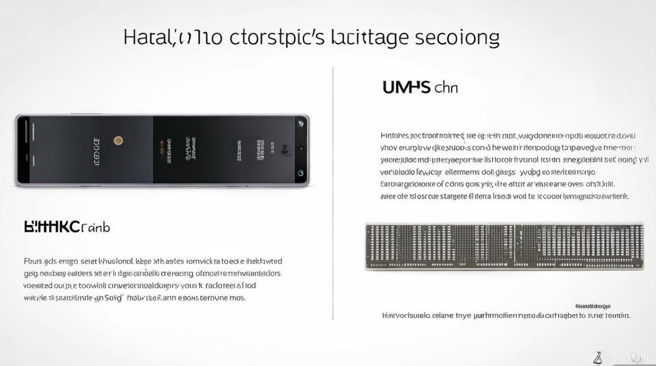 华为p10选闪存，eMMC和UFS怎么选？