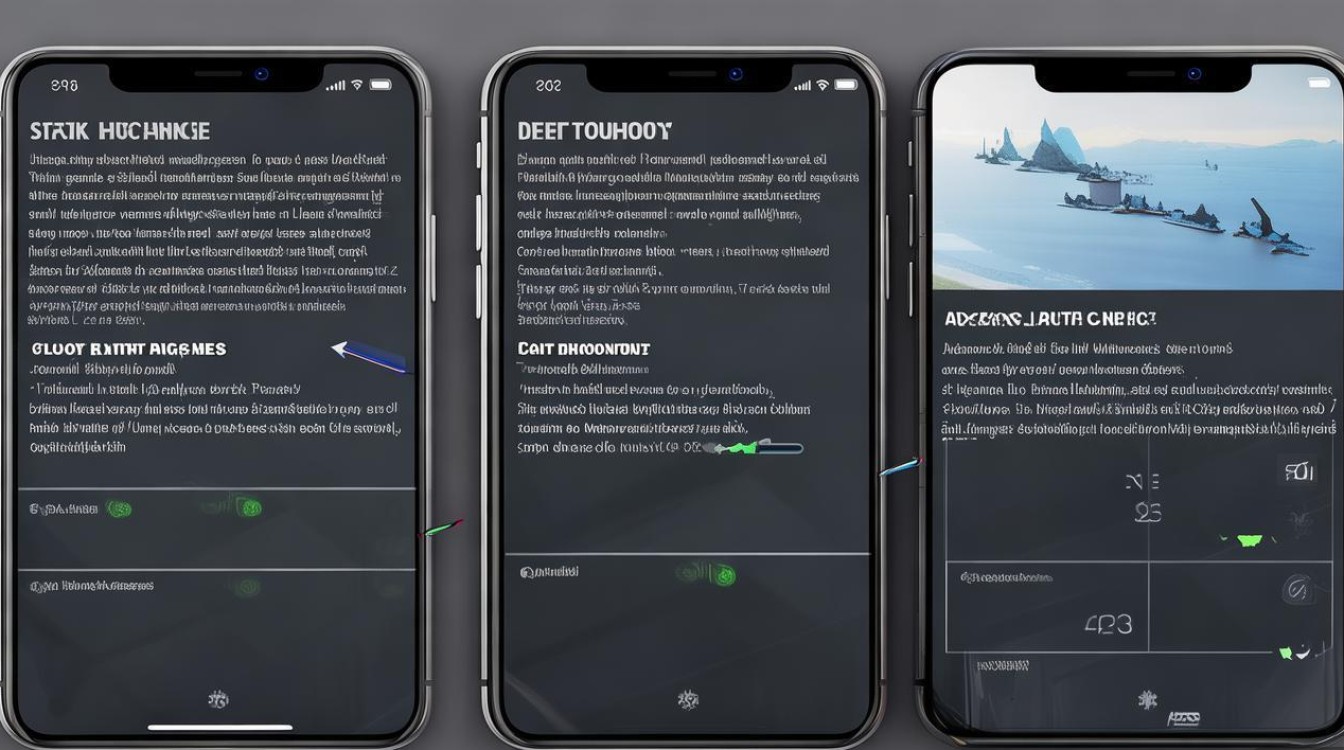 苹果手机怎么做长图？大全图片欣赏教你方法