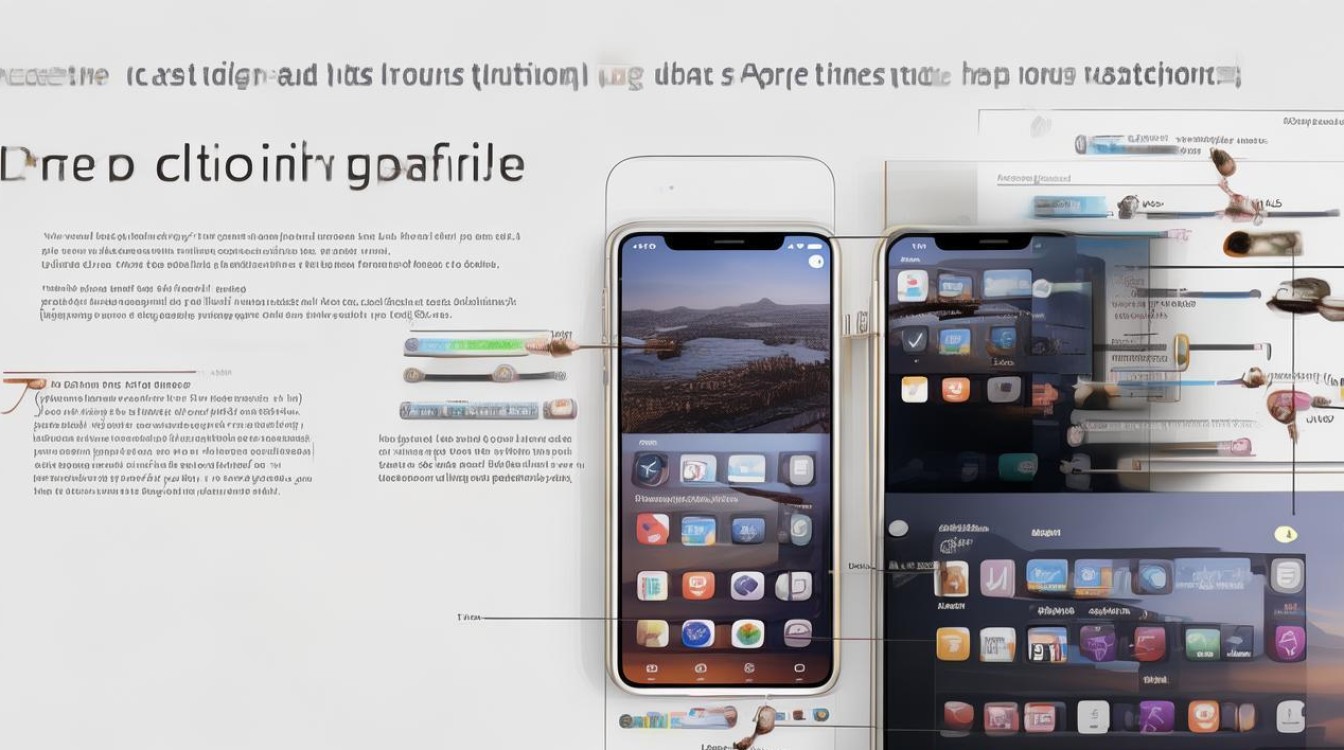 苹果手机怎么做长图？大全图片欣赏教你方法