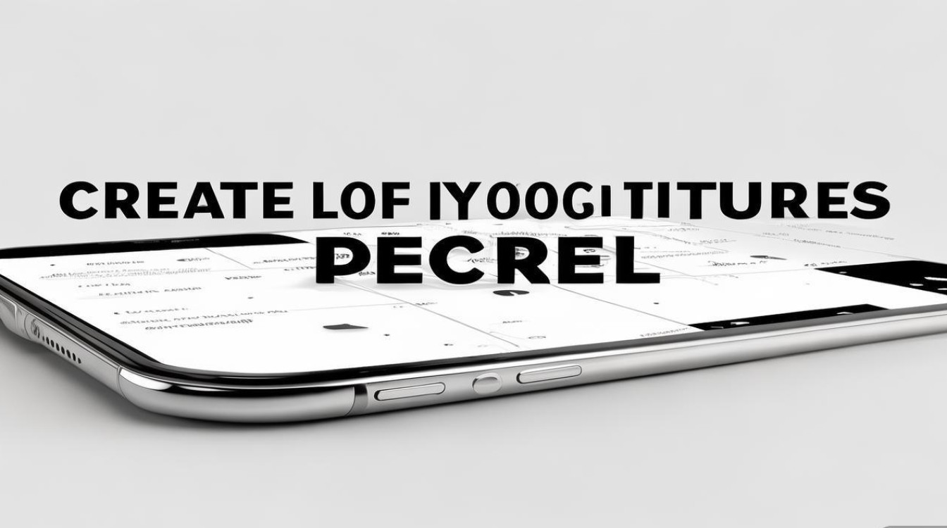 苹果手机怎么做长图片？大全集教程详解！