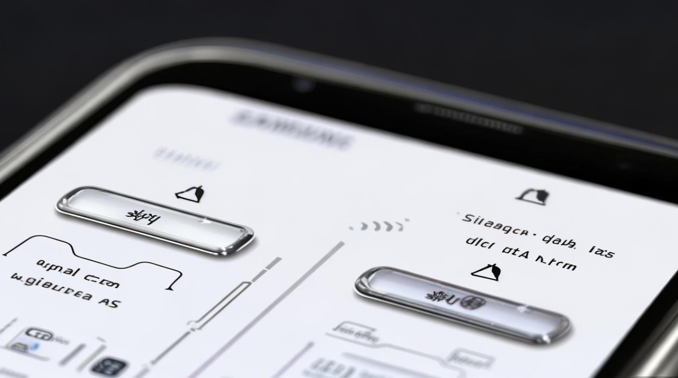 三星手机移动数据卡1卡2怎么选？区别与设置方法详解