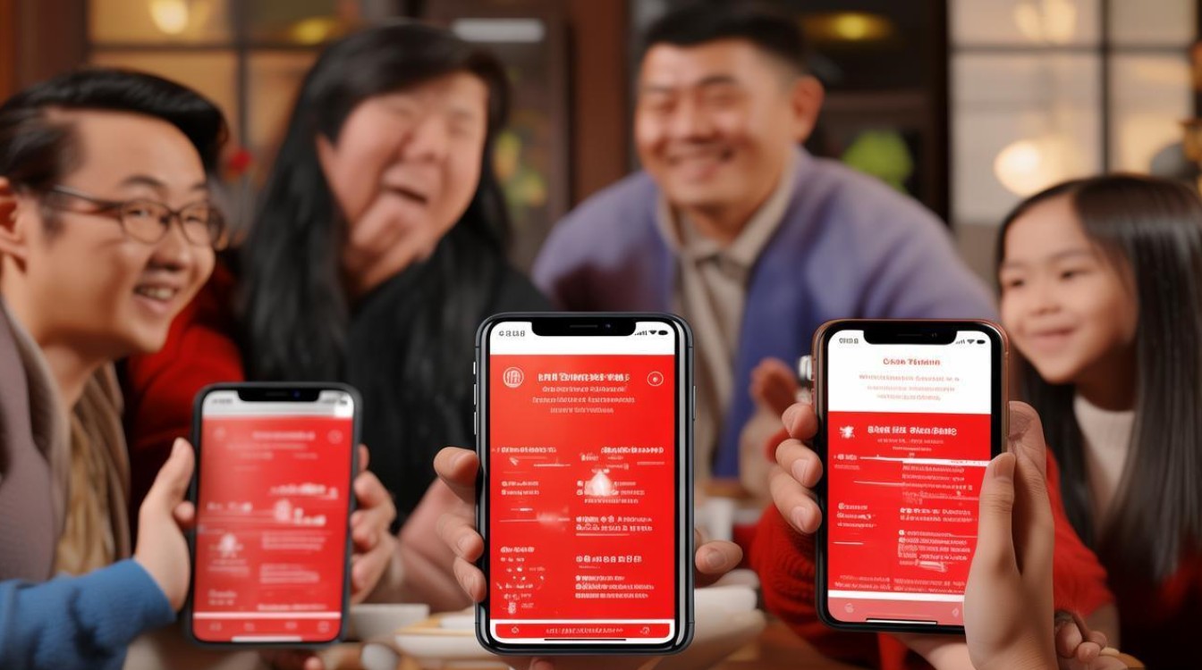 2019百度团圆红包如何邀请组队？详细步骤教程分享