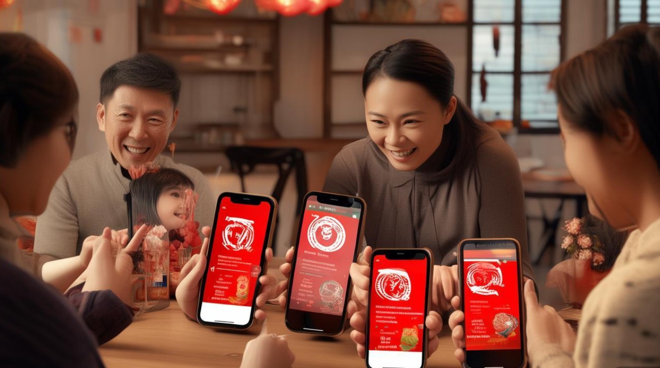 2019百度团圆红包如何邀请组队？详细步骤教程分享