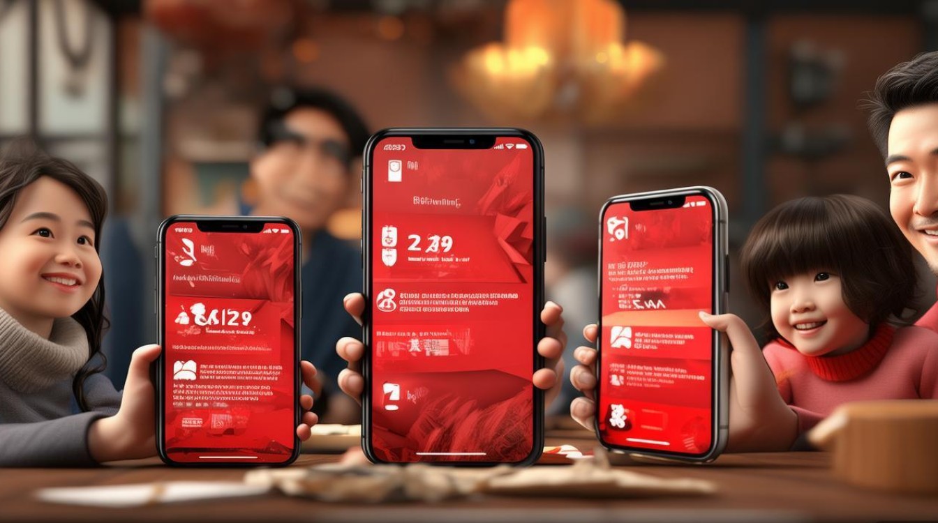 2019百度团圆红包如何邀请组队？详细步骤教程分享