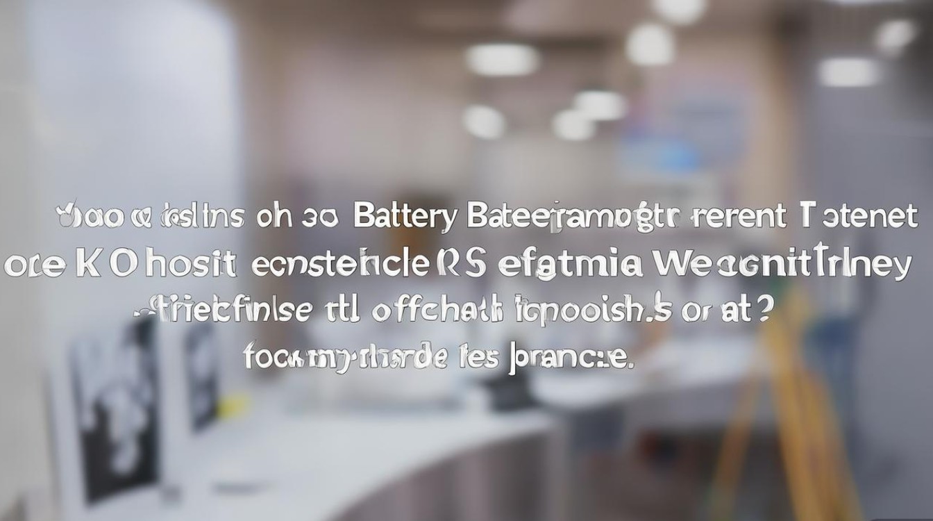 Redmi K50电池更换费用多少？官方售后价格是多少？