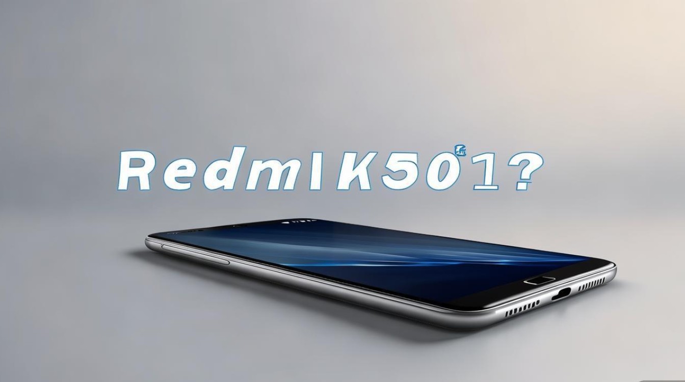 Redmi K50至尊版怎么看手机型号？详细步骤在这里